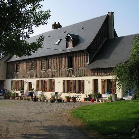 Chambres D'Hotes Lambert Rouen Saint-Jean-du-Cardonnay Buitenkant foto